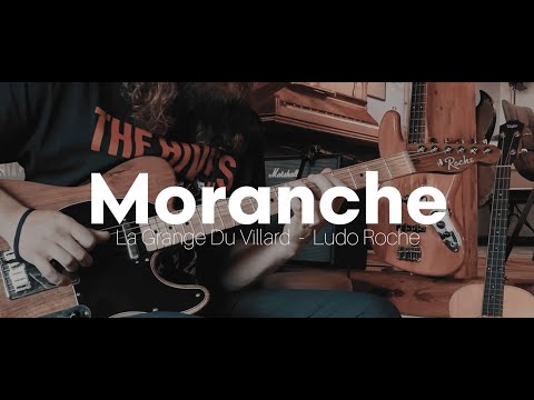 Miniature de Moranche, extrait de La Grange du Villard EP de Ludo Roche